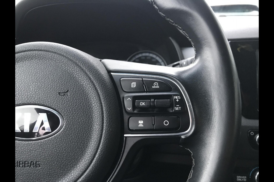 Kia Niro 1.6 PHEV DynamicLine