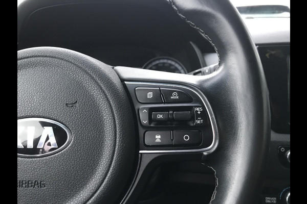 Kia Niro 1.6 PHEV DynamicLine