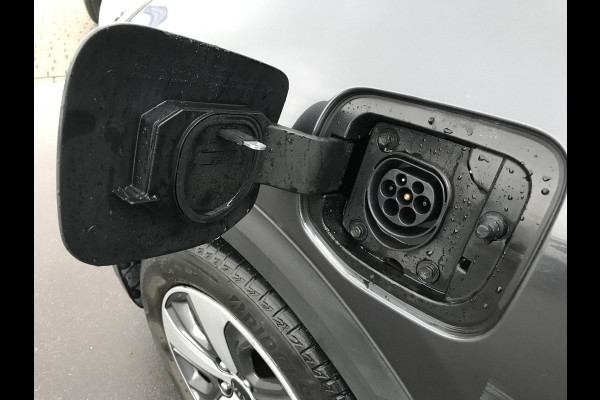 Kia Niro 1.6 PHEV DynamicLine