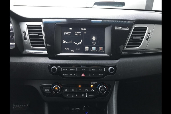 Kia Niro 1.6 PHEV DynamicLine