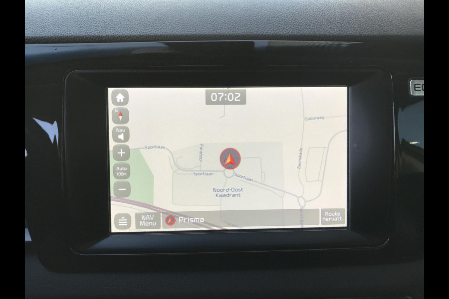 Kia Niro 1.6 PHEV DynamicLine