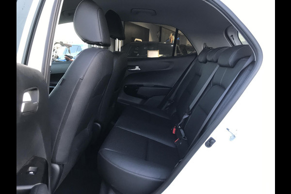 Kia Picanto 1.2 GT-Line Automaat 80pk 7 JAAR GARANTIE