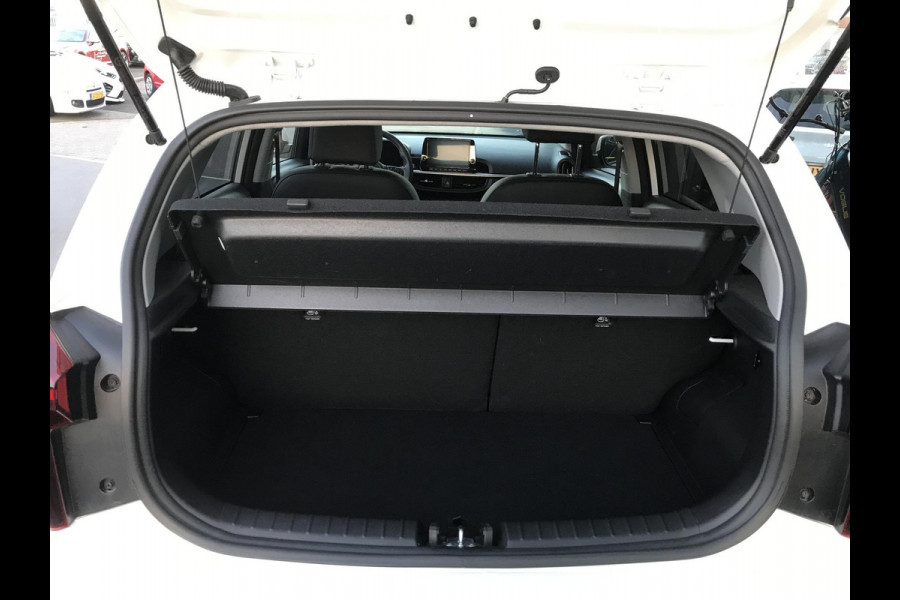 Kia Picanto 1.2 GT-Line Automaat 80pk 7 JAAR GARANTIE