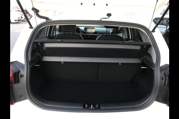 Kia Picanto 1.2 GT-Line Automaat 80pk 7 JAAR GARANTIE