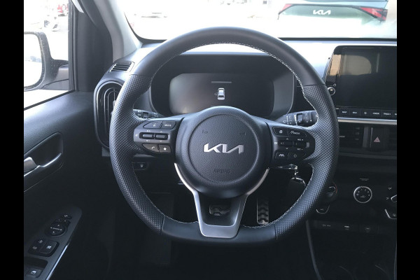 Kia Picanto 1.2 GT-Line Automaat 80pk 7 JAAR GARANTIE