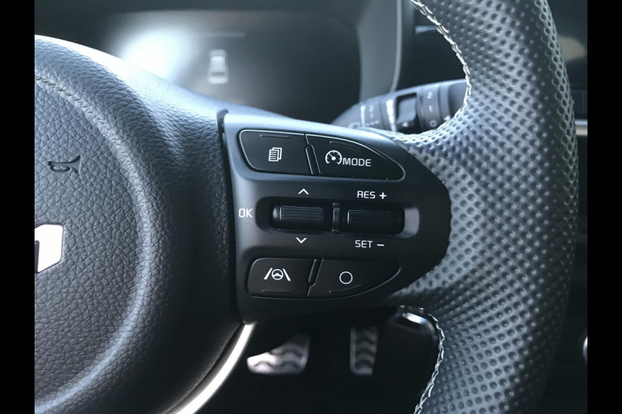 Kia Picanto 1.2 GT-Line Automaat 80pk 7 JAAR GARANTIE