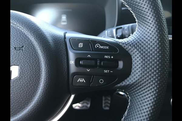 Kia Picanto 1.2 GT-Line Automaat 80pk 7 JAAR GARANTIE