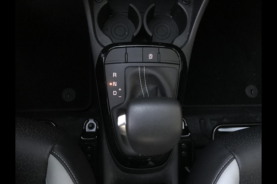 Kia Picanto 1.2 GT-Line Automaat 80pk 7 JAAR GARANTIE