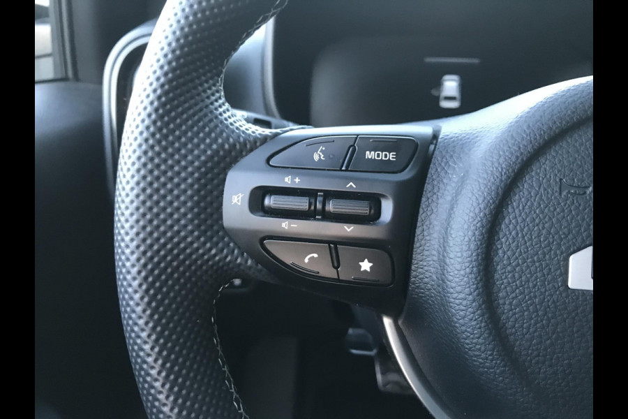 Kia Picanto 1.2 GT-Line Automaat 80pk 7 JAAR GARANTIE