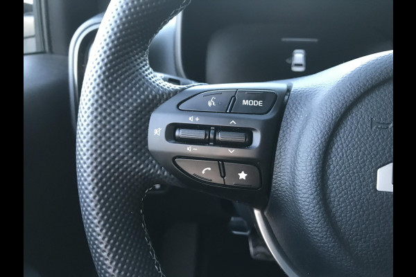 Kia Picanto 1.2 GT-Line Automaat 80pk 7 JAAR GARANTIE