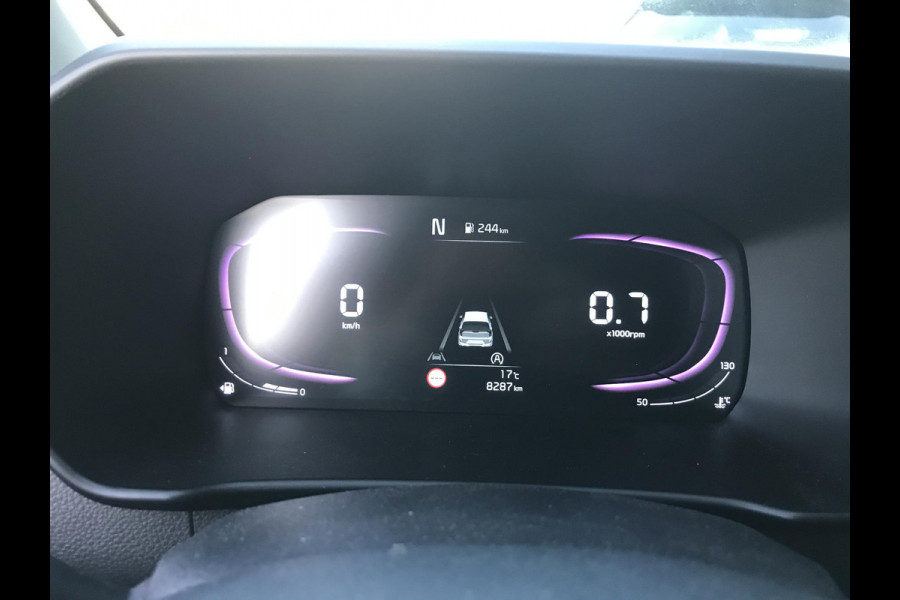 Kia Picanto 1.2 GT-Line Automaat 80pk 7 JAAR GARANTIE