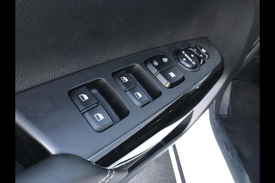 Kia Picanto 1.2 GT-Line Automaat 80pk 7 JAAR GARANTIE