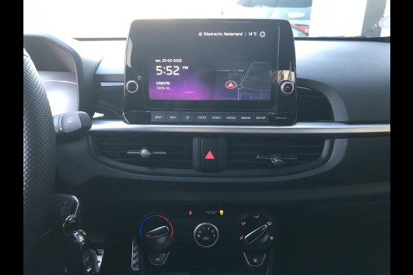 Kia Picanto 1.2 GT-Line Automaat 80pk 7 JAAR GARANTIE