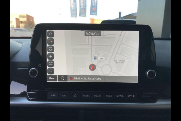 Kia Picanto 1.2 GT-Line Automaat 80pk 7 JAAR GARANTIE