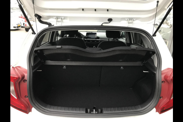 Kia Picanto 1.0 DynamicLine Automaat 7 JAAR GARANTIE