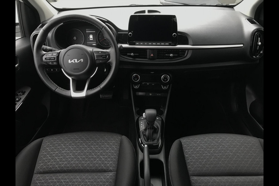 Kia Picanto 1.0 DynamicLine Automaat 7 JAAR GARANTIE
