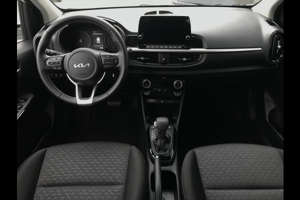 Kia Picanto 1.0 DynamicLine Automaat 7 JAAR GARANTIE