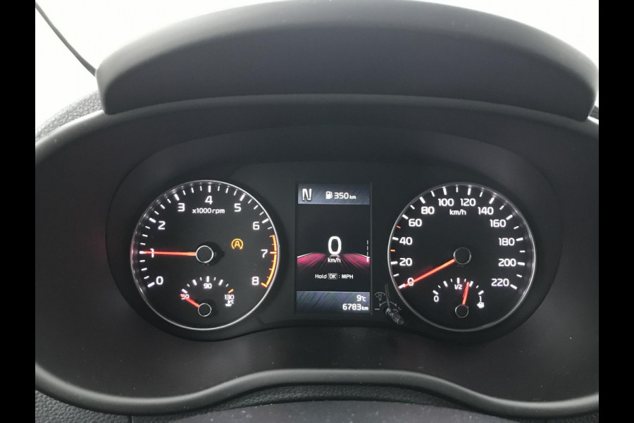 Kia Picanto 1.0 DynamicLine Automaat 7 JAAR GARANTIE