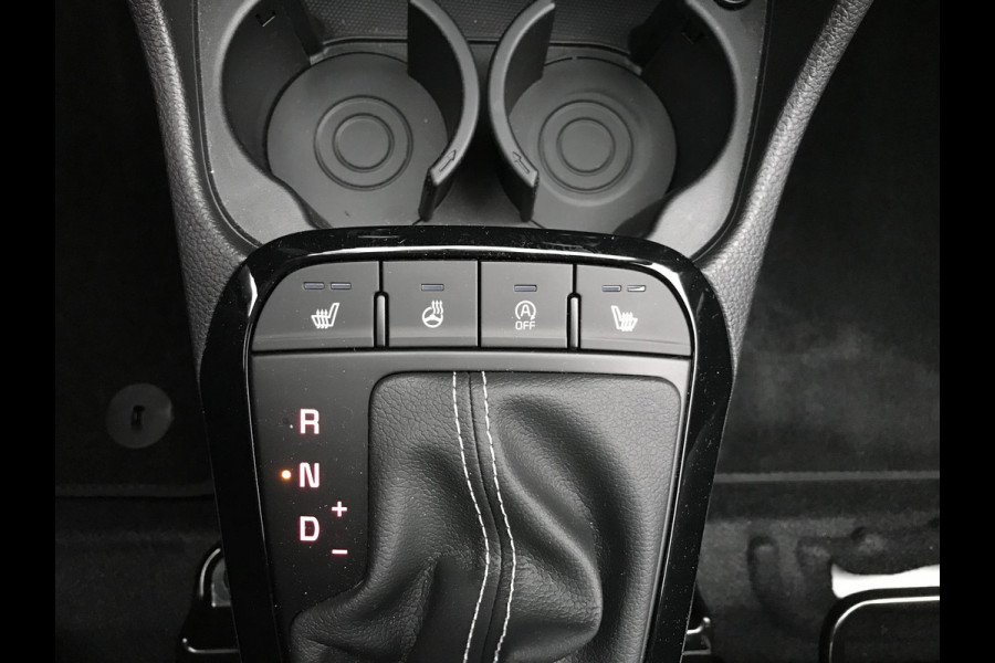 Kia Picanto 1.0 DynamicLine Automaat 7 JAAR GARANTIE