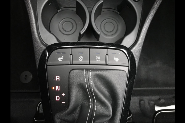 Kia Picanto 1.0 DynamicLine Automaat 7 JAAR GARANTIE