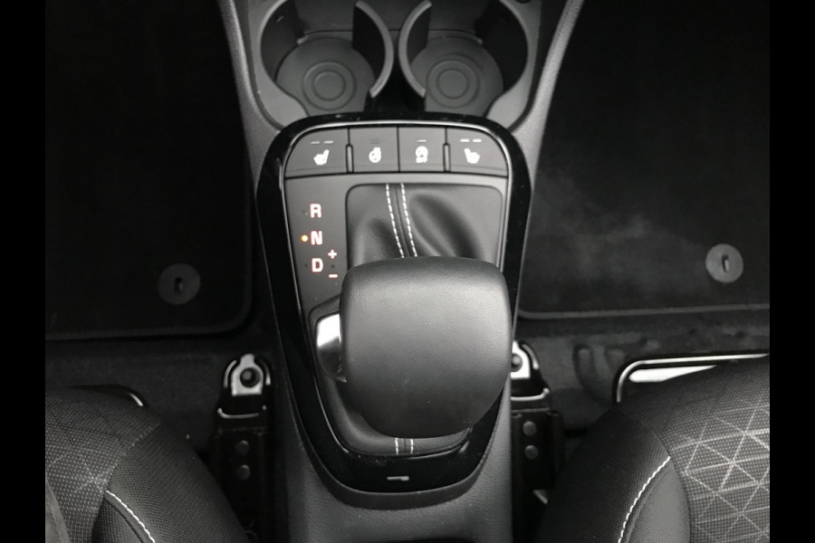 Kia Picanto 1.0 DynamicLine Automaat 7 JAAR GARANTIE
