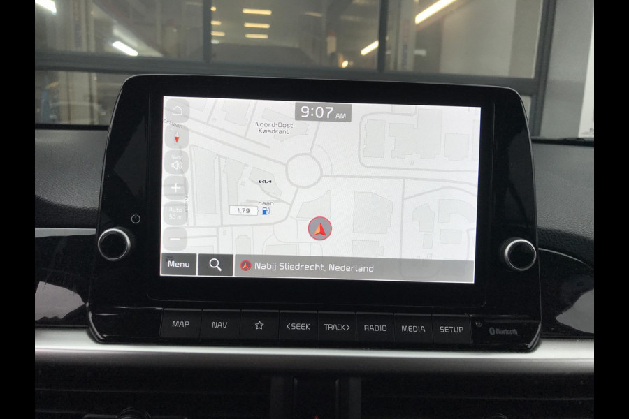 Kia Picanto 1.0 DynamicLine Automaat 7 JAAR GARANTIE