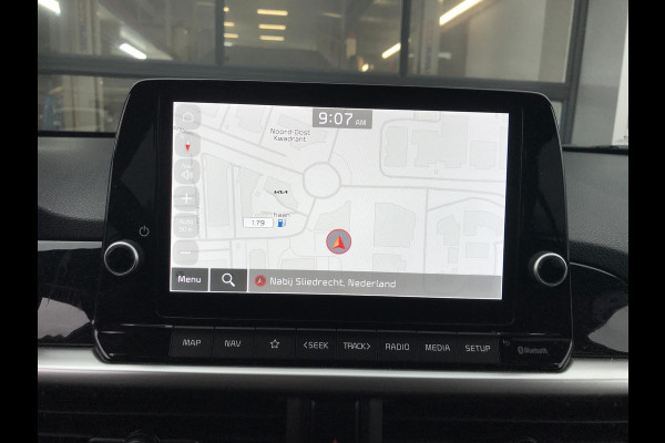 Kia Picanto 1.0 DynamicLine Automaat 7 JAAR GARANTIE