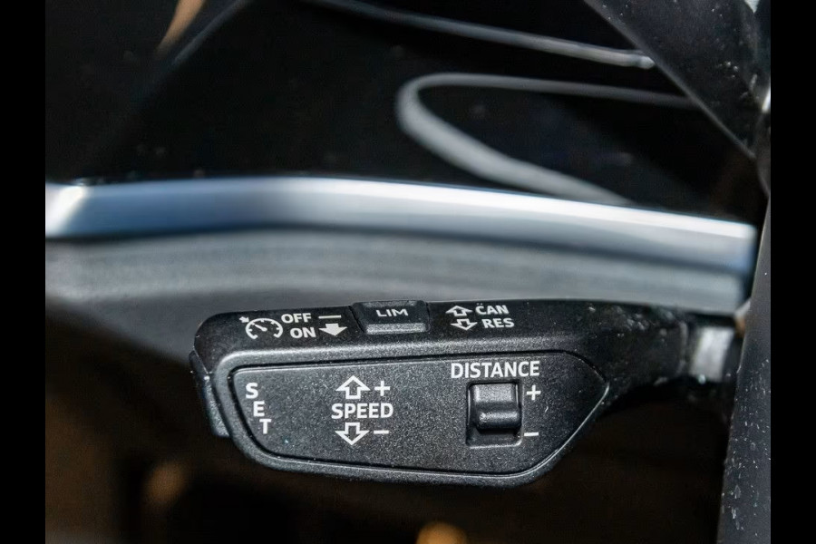 Audi Q3 Sportback 45 TFSI e ** LED, LEDER/ALC, VIRTUAL, ADAPT. CRUISE, STANDKACHEL, 18-inch LMV ** 1e EIG - UNFALLFREI ** ** INFORMEER OOK NAAR ONZE AANTREKKELIJKE FINANCIAL-LEASE TARIEVEN **