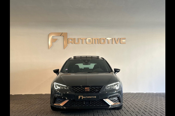 Seat Leon ST 2.0 TSI 4DRIVE CUPRA Ultimate Pano|Carbon|Keyless