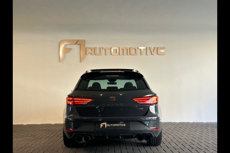 Seat Leon ST 2.0 TSI 4DRIVE CUPRA Ultimate Pano|Carbon|Keyless