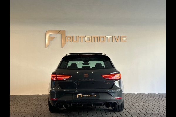 Seat Leon ST 2.0 TSI 4DRIVE CUPRA Ultimate Pano|Carbon|Keyless