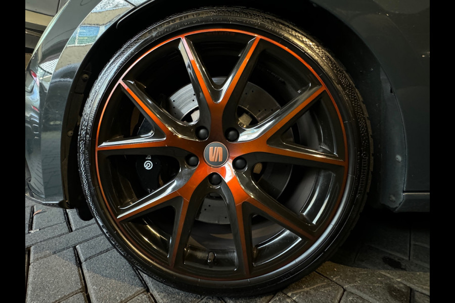 Seat Leon ST 2.0 TSI 4DRIVE CUPRA Ultimate Pano|Carbon|Keyless