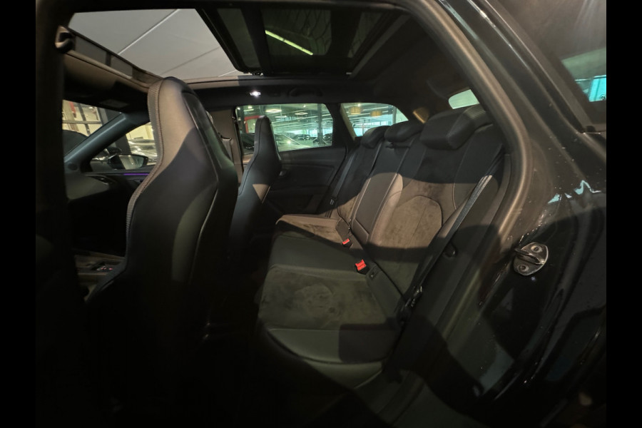 Seat Leon ST 2.0 TSI 4DRIVE CUPRA Ultimate Pano|Carbon|Keyless