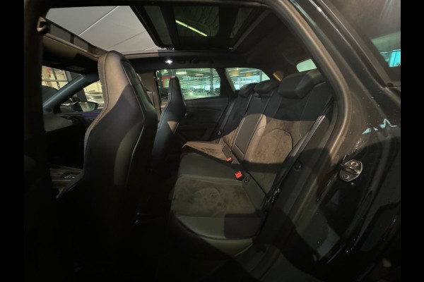 Seat Leon ST 2.0 TSI 4DRIVE CUPRA Ultimate Pano|Carbon|Keyless