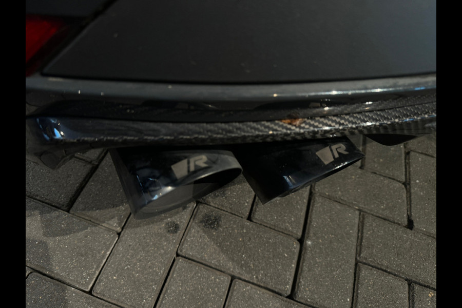 Seat Leon ST 2.0 TSI 4DRIVE CUPRA Ultimate Pano|Carbon|Keyless