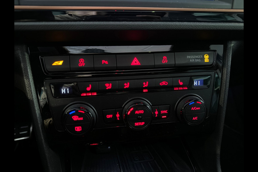 Seat Leon ST 2.0 TSI 4DRIVE CUPRA Ultimate Pano|Carbon|Keyless