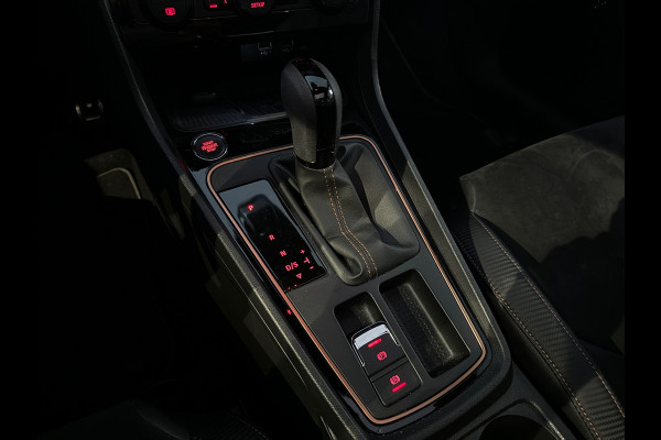 Seat Leon ST 2.0 TSI 4DRIVE CUPRA Ultimate Pano|Carbon|Keyless