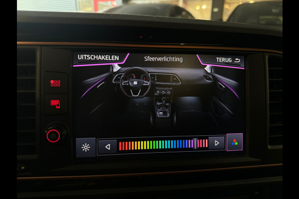 Seat Leon ST 2.0 TSI 4DRIVE CUPRA Ultimate Pano|Carbon|Keyless