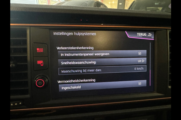 Seat Leon ST 2.0 TSI 4DRIVE CUPRA Ultimate Pano|Carbon|Keyless