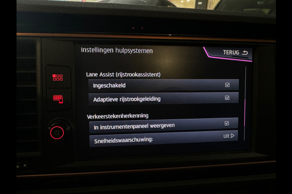 Seat Leon ST 2.0 TSI 4DRIVE CUPRA Ultimate Pano|Carbon|Keyless