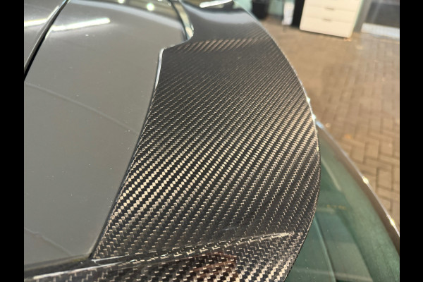 Seat Leon ST 2.0 TSI 4DRIVE CUPRA Ultimate Pano|Carbon|Keyless