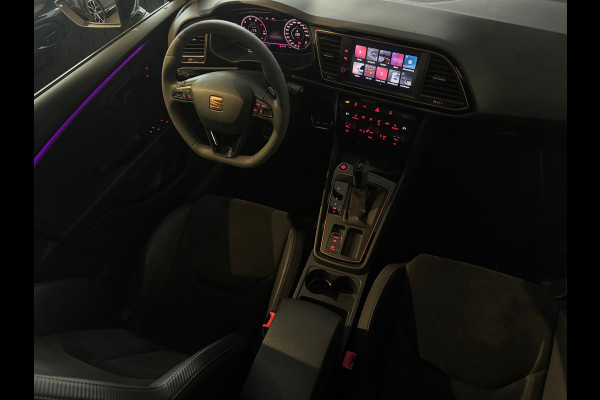 Seat Leon ST 2.0 TSI 4DRIVE CUPRA Ultimate Pano|Carbon|Keyless