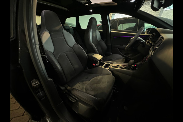 Seat Leon ST 2.0 TSI 4DRIVE CUPRA Ultimate Pano|Carbon|Keyless