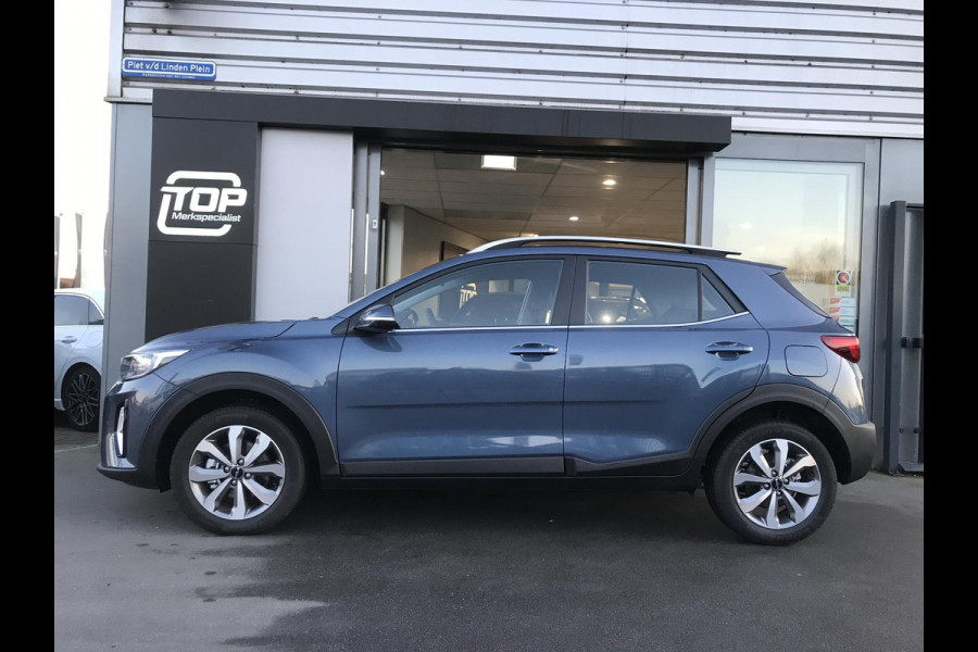 Kia Stonic 1.2 DynamicLine 7 JAAR GARANTIE