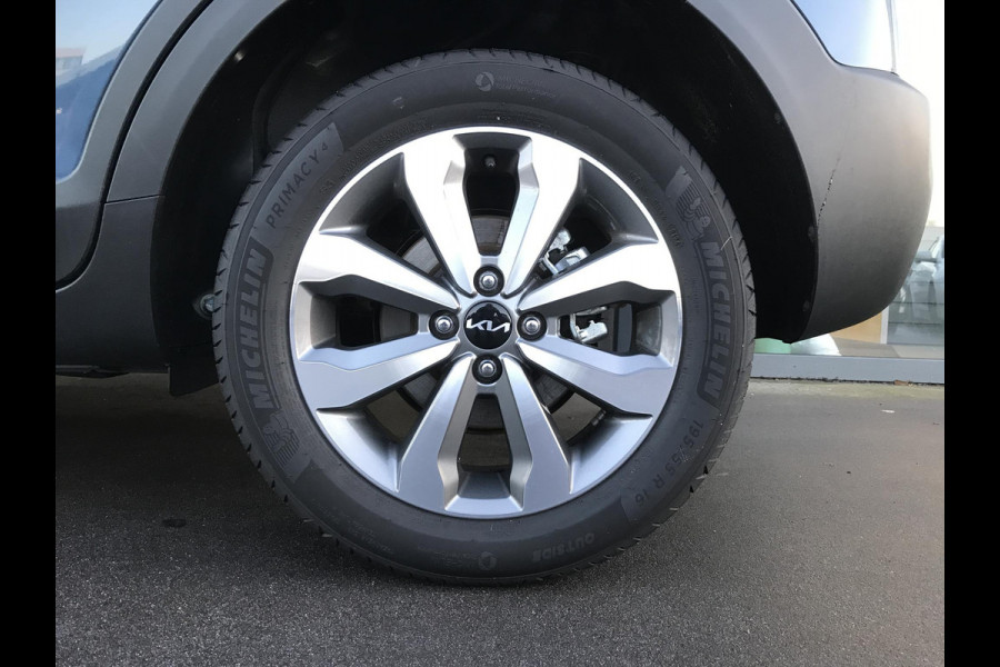 Kia Stonic 1.2 DynamicLine 7 JAAR GARANTIE