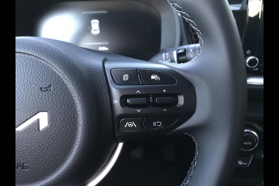 Kia Stonic 1.2 DynamicLine 7 JAAR GARANTIE