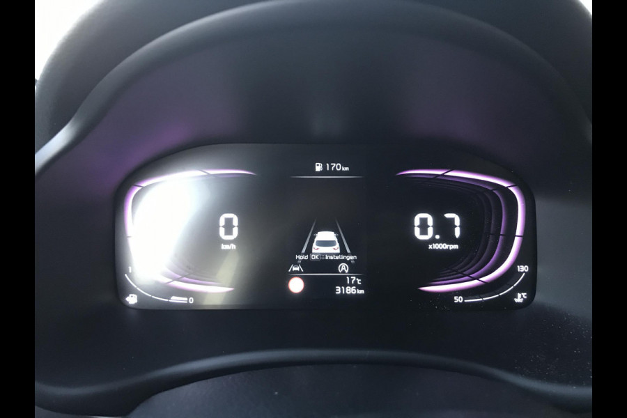 Kia Stonic 1.2 DynamicLine 7 JAAR GARANTIE