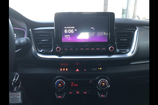 Kia Stonic 1.2 DynamicLine 7 JAAR GARANTIE