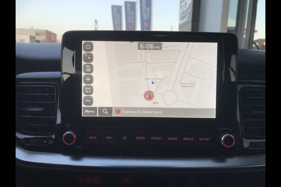 Kia Stonic 1.2 DynamicLine 7 JAAR GARANTIE