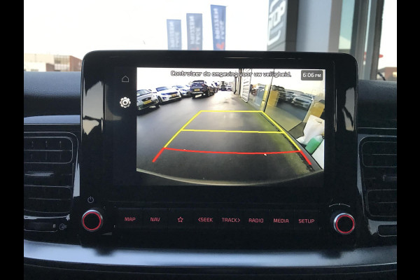 Kia Stonic 1.2 DynamicLine 7 JAAR GARANTIE